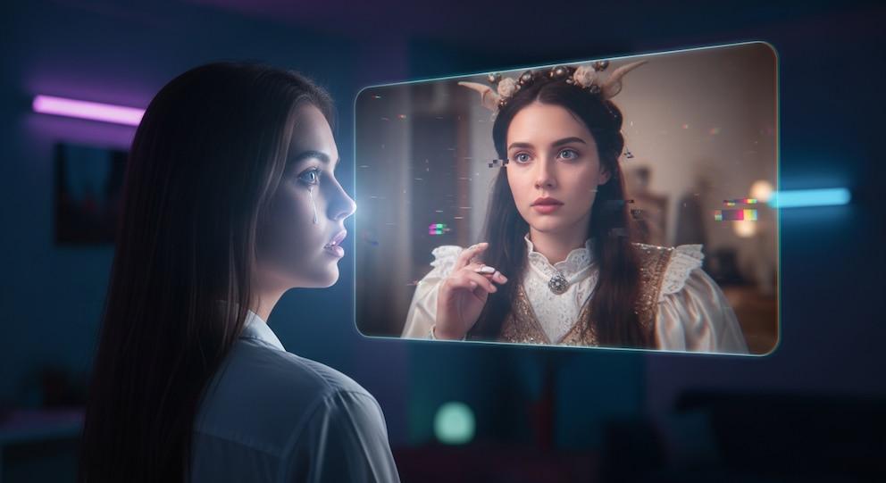 The United Kingdom and Microsoft join forces to stop deepfakes on the internet