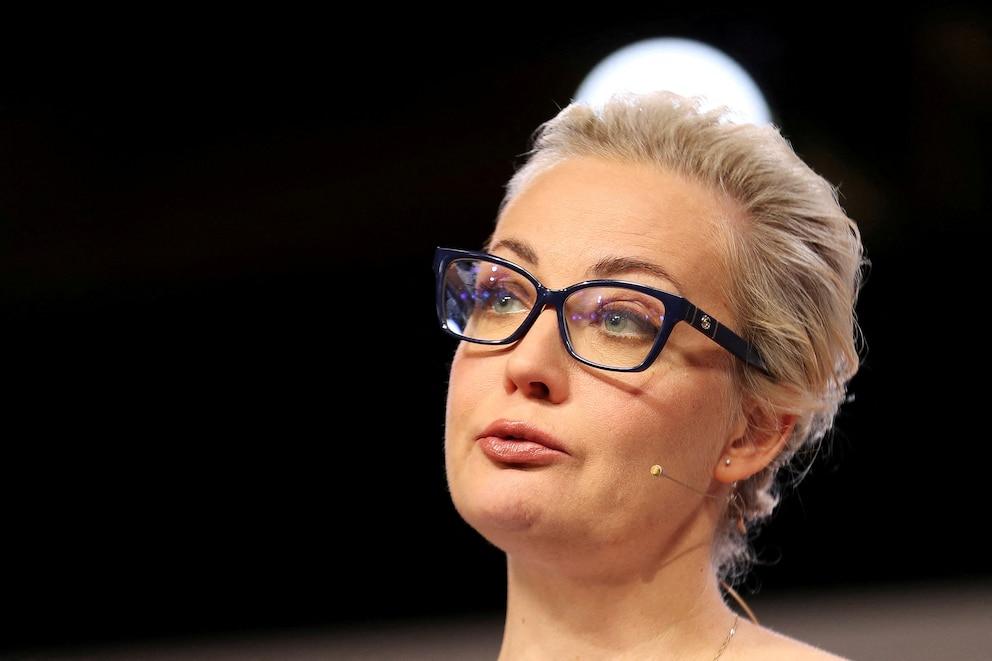 The strange poison with which the opposition leader Alexei Navalny was murdered in a Russian prison was known