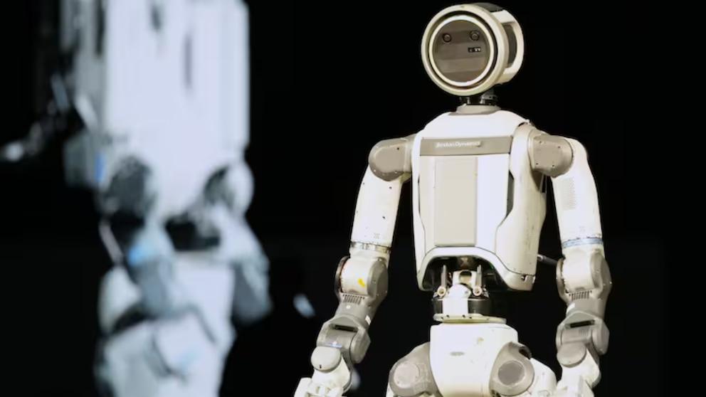 Boston Dynamics' Atlas robot enters industrial production and leaves the experimental phase behind