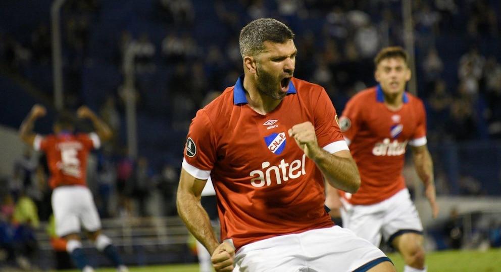 Emmanuel Gigliotti surprised by announcing his retirement in a live interview: “I'm going to get nervous, I might even cry”