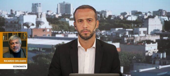 Ricardo Delgado presented his vision on inflationary dynamics and the prospects for 2026 at Infobae en Vivo.