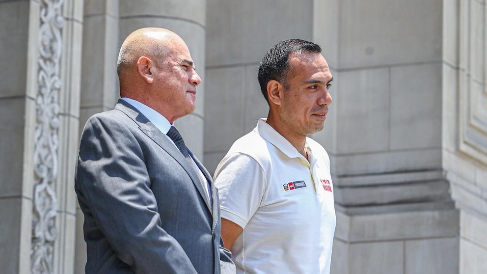 New president of Peru: what will his election, appointment and oath of office be like after the fall of José Jerí