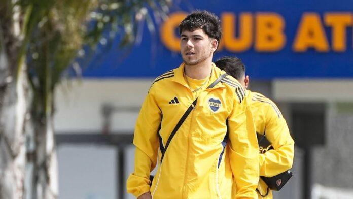 Blondel has not officially added minutes for nine months