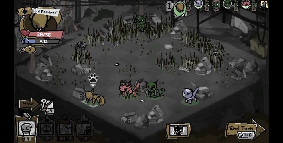 Mewgenics and the beauty of the grotesque: this is the GOTY candidate that barely sees any light