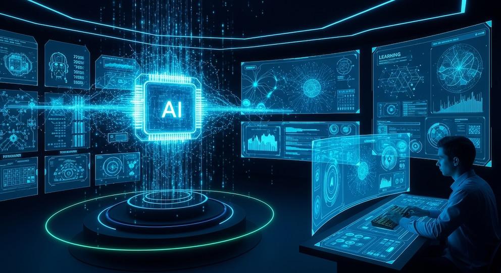 How data protection has become the great cybersecurity challenge in the AI era