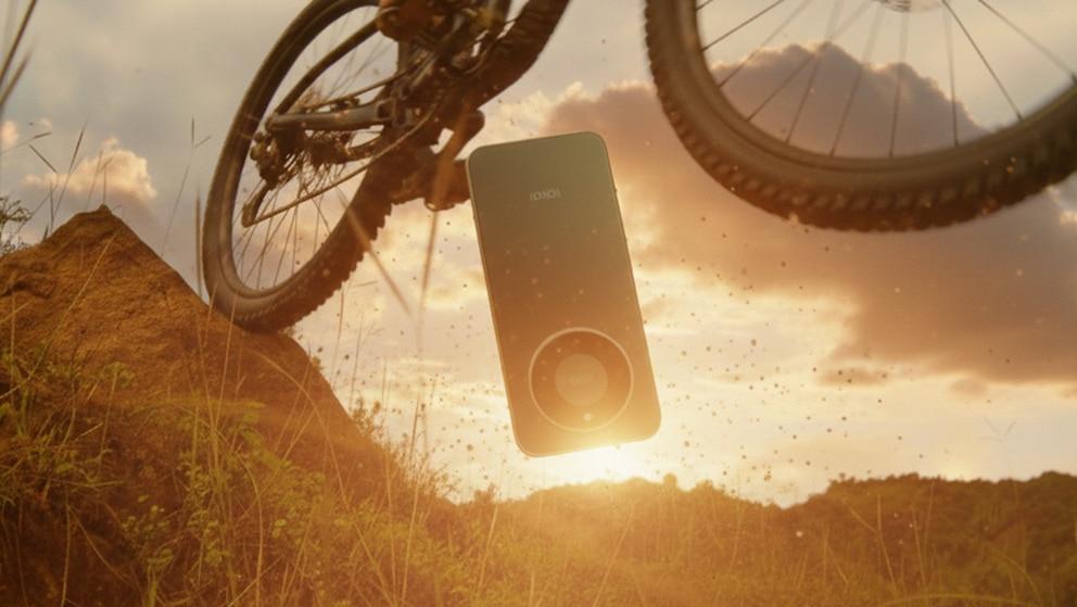 HONOR Magic8 Lite under the magnifying glass: review of its resistance, battery and real functions