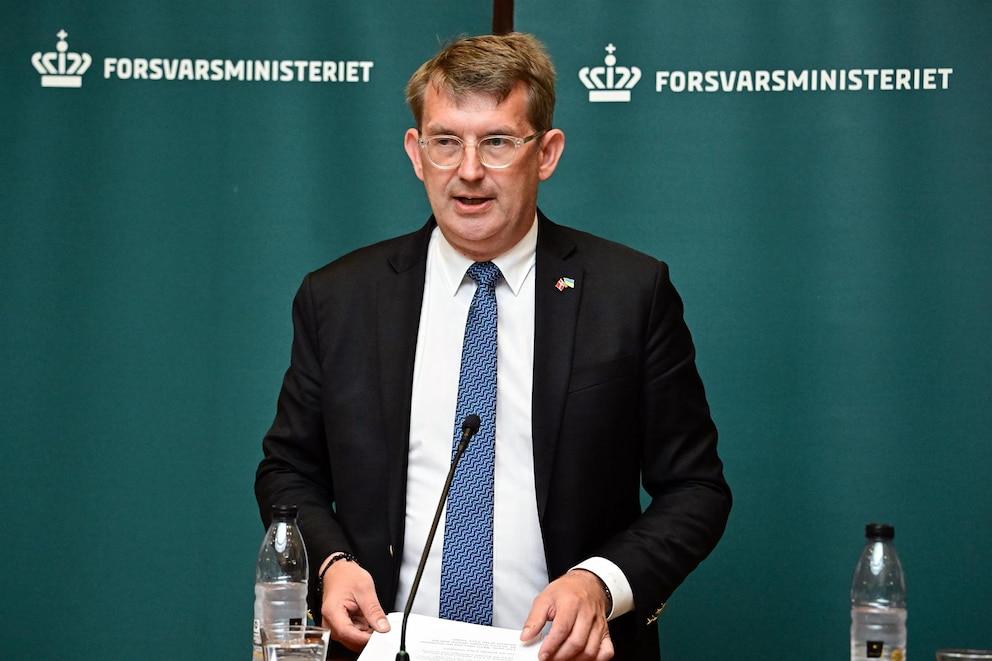 NATO celebrated the launch of the Arctic Sentinel military operation in the face of “Russian movements and the Chinese presence”