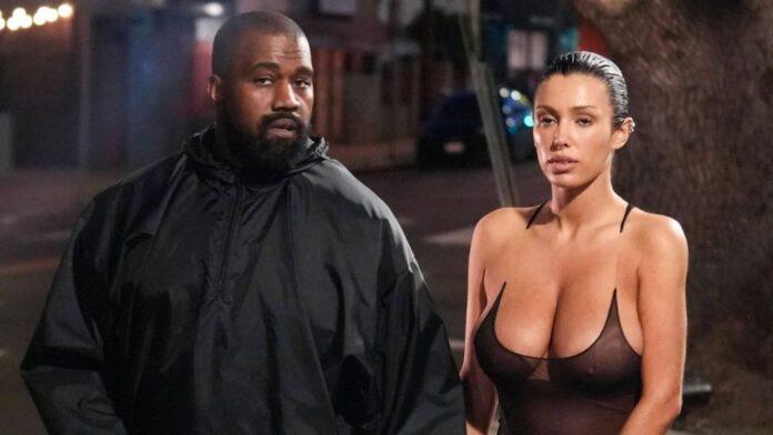 Kanye West and Bianca Censori want to have their own family.(Backgrid/The Grosby Group)