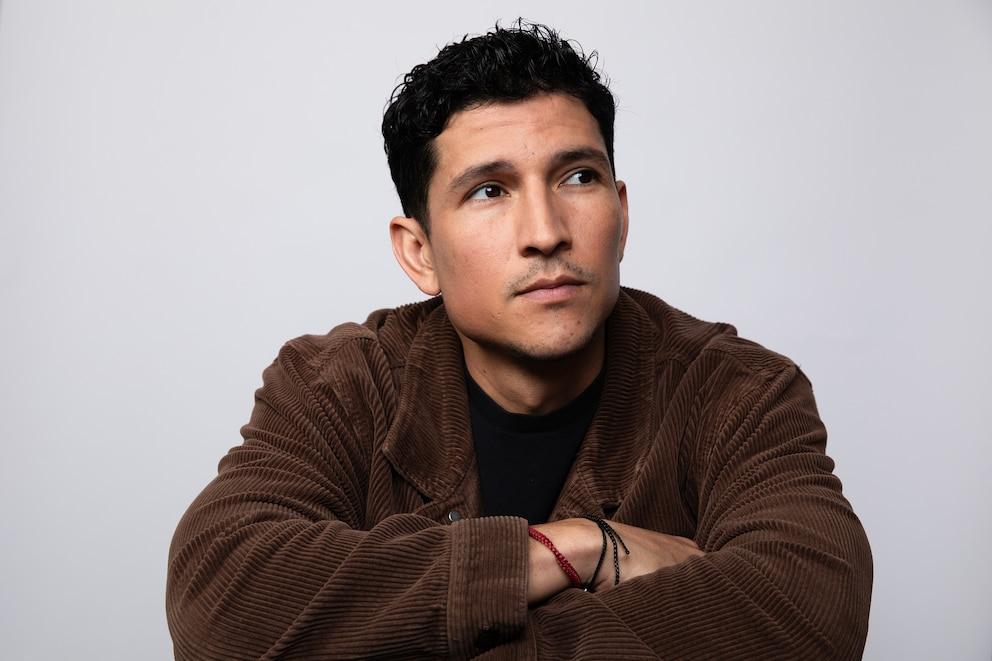 “The Last Of Us 3″: this actor will replace Danny Ramirez as Manny in the new season