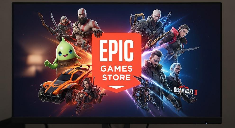 Epic Games is giving away this mobile puzzle game for a limited time