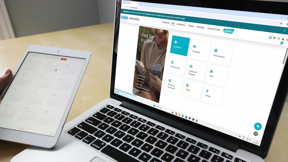 When is the 2026 patent paid in the province of Buenos Aires: the complete calendar of expirations