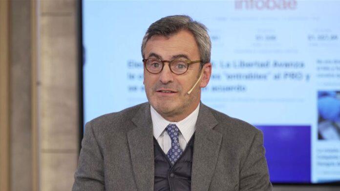 The UIA supported the elimination of the medical leave article in the labor reform, pointing out that it provides predictability to the employment regime (Infobae Live)