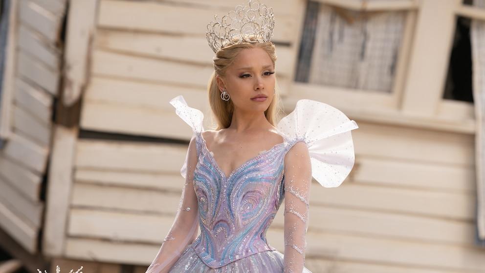 Michelle Yeoh Expresses “True Disappointment” Over ‘Wicked: ForGood’ Oscars Snub