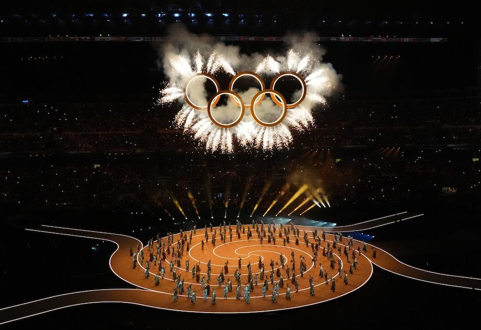 The Italian Government denounced sabotage against the railway network at the start of the Winter Olympic Games