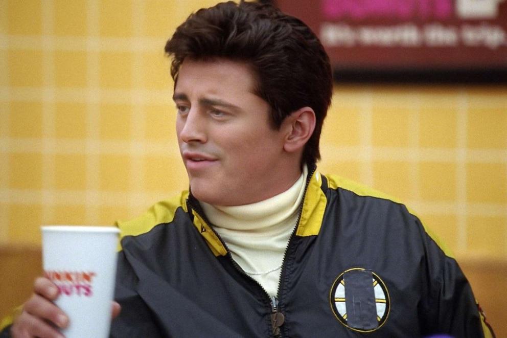 Ben Affleck and Jennifer Aniston starred in the most nostalgic ad for the Super Bowl 2026