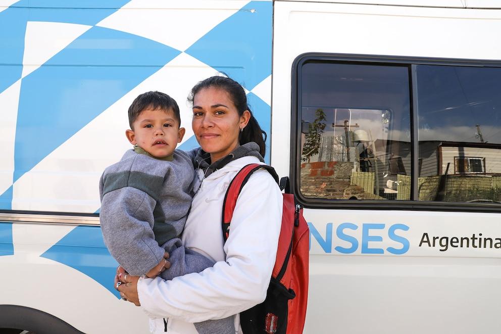 How much are the ANSES Non-Contributory Pensions in February 2026