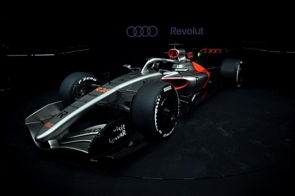 The secret of the Formula 1 teams behind the presentation of the new cars: “They look authentic”