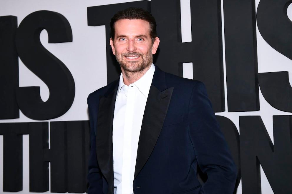 Shakes, deadlifts and daily motivation: Bradley Cooper's incredible formula to gain muscle at 51 years old