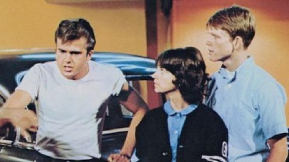 The time George Lucas almost gave up all the rights to 'Star Wars' for 10 thousand dollars