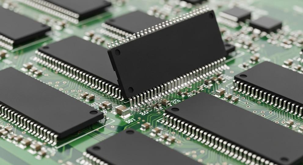 The AI fever makes components more expensive and threatens the price of computers