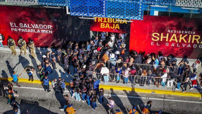 (Photo courtesy of Que Chivo HERE).