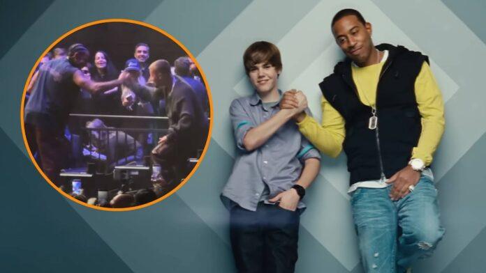 Sixteen years after the hit 