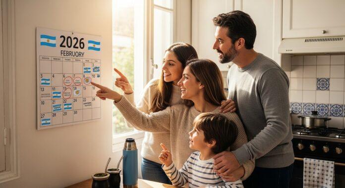 TheindexofConfidenceofConsumershowthatinJanuarytheperceptionnaboutthesituationnpersonalbest14,7%fromthestartofcurrentgovernment.Incontrast,theperceptionnaboutthemacroeconomaresult10,2%msbaja(ImageIllustrativeInfobae)