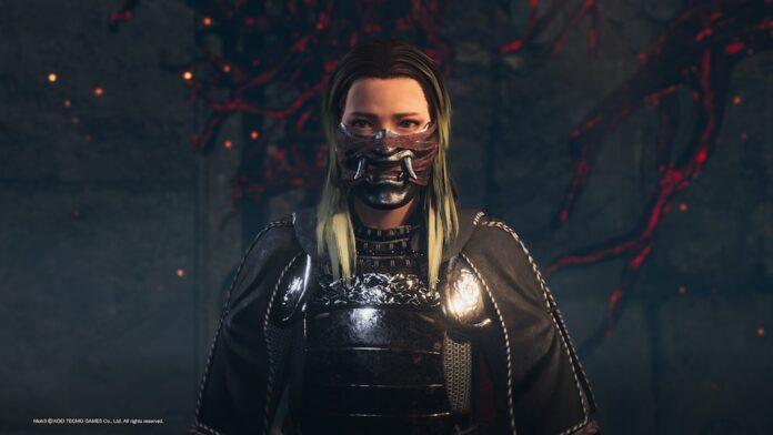 Nioh 3, by Team Ninja.